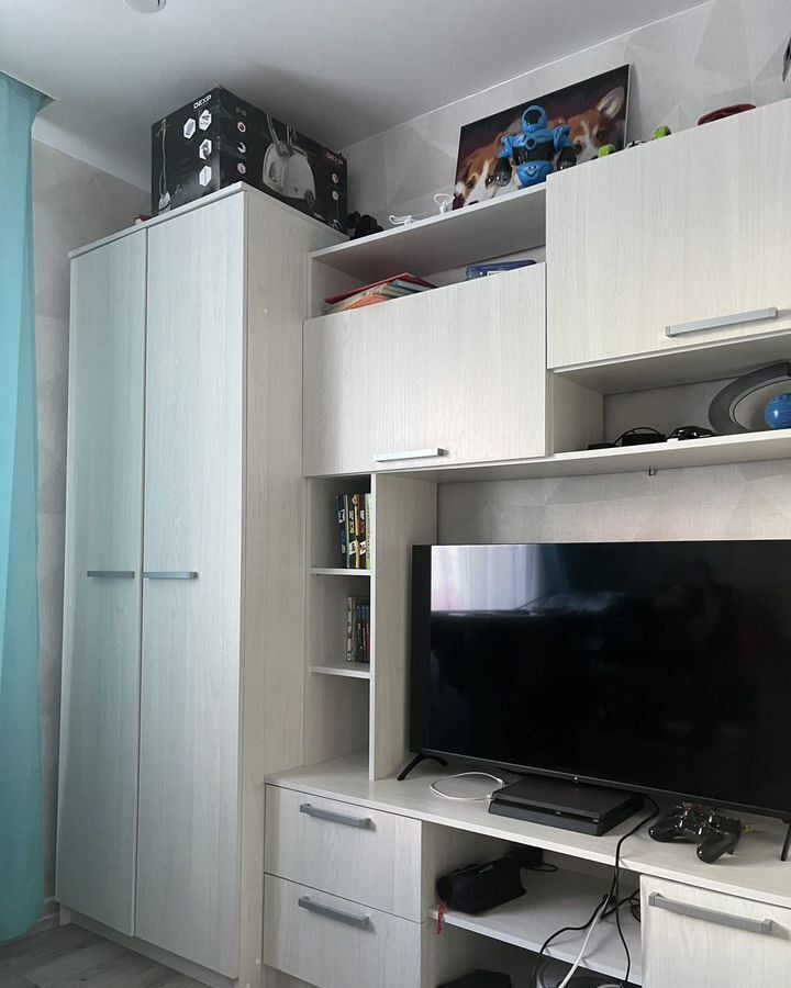 квартира р-н Таймырский Долгано-Ненецкий г Дудинка ул Щорса 37/1 фото 10