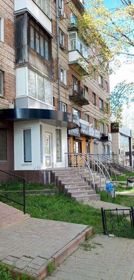 свободного назначения г Смоленск р-н Ленинский ул Николаева 24 фото 16