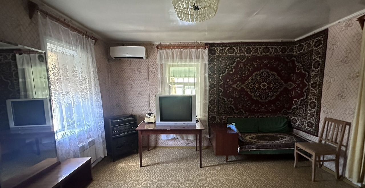 дом г Астрахань р-н Трусовский пер Новгородский 9 фото 8