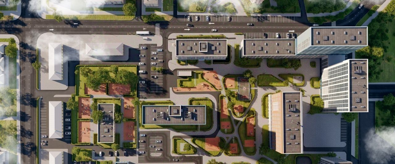 квартира г Екатеринбург Уралмаш ул Краснофлотцев 40/2 фото 5