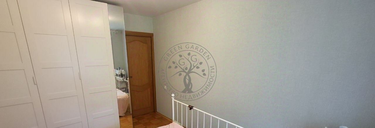 квартира г Екатеринбург Уральская ул Данилы Зверева 7 фото 8