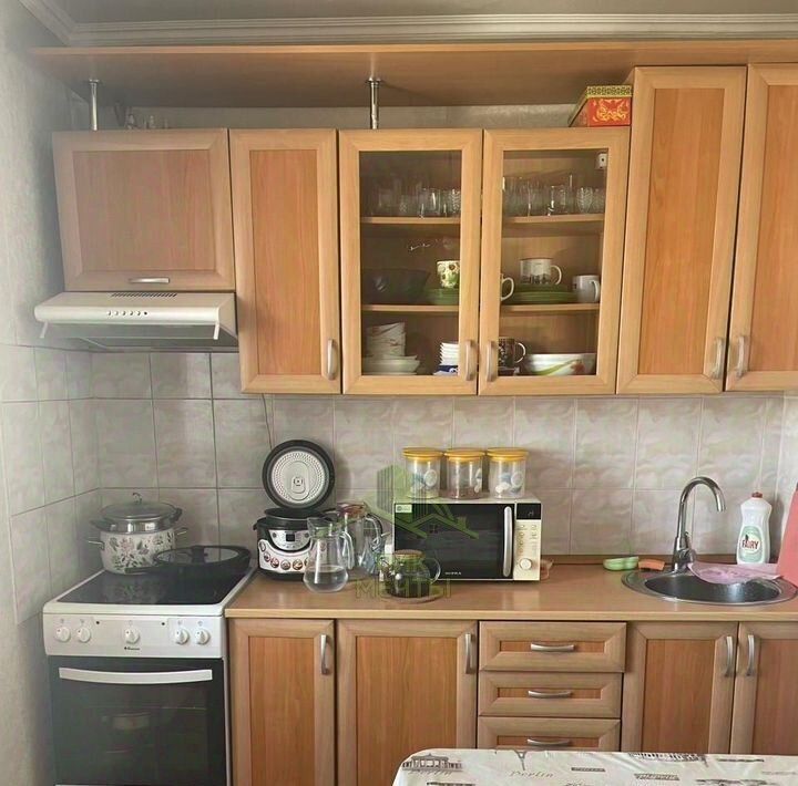 квартира г Улан-Удэ р-н Октябрьский ул Приречная 8 фото 1