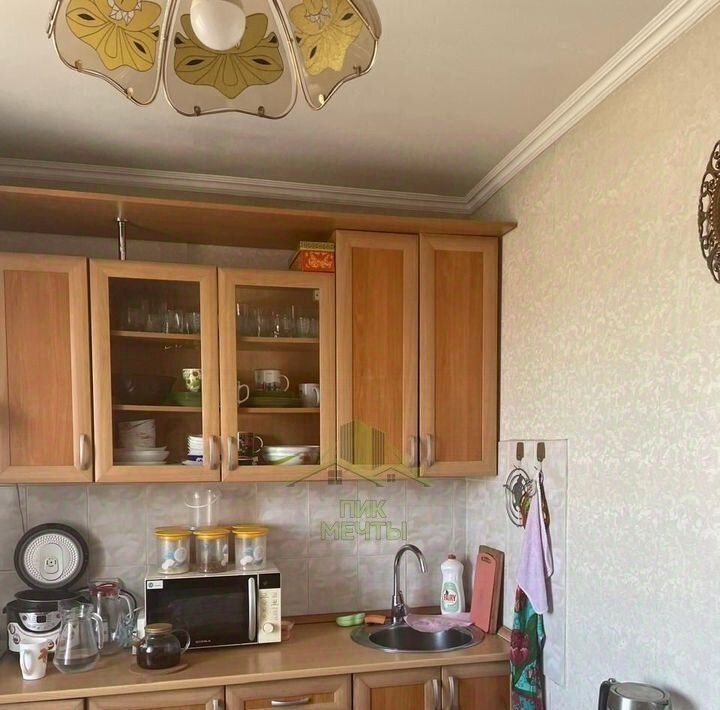 квартира г Улан-Удэ р-н Октябрьский ул Приречная 8 фото 2