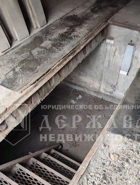 гараж г Кемерово р-н Рудничный ул Стволовая фото 1