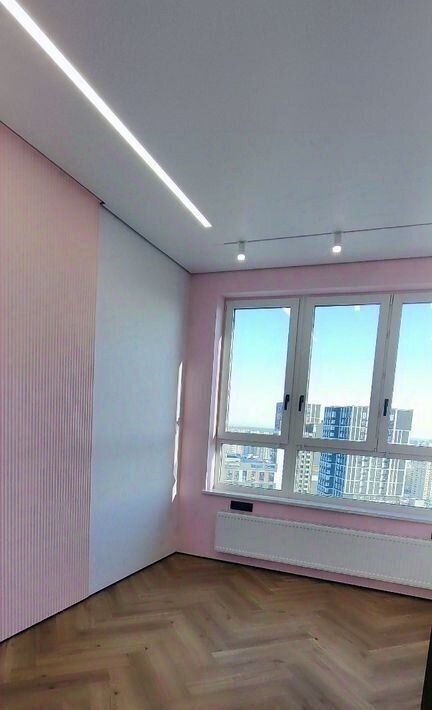 квартира г Екатеринбург р-н Ленинский ул Амундсена 5 фото 18