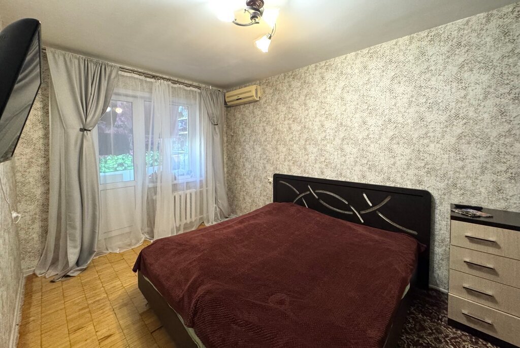 квартира г Волгоград ул Елецкая 3 фото 11