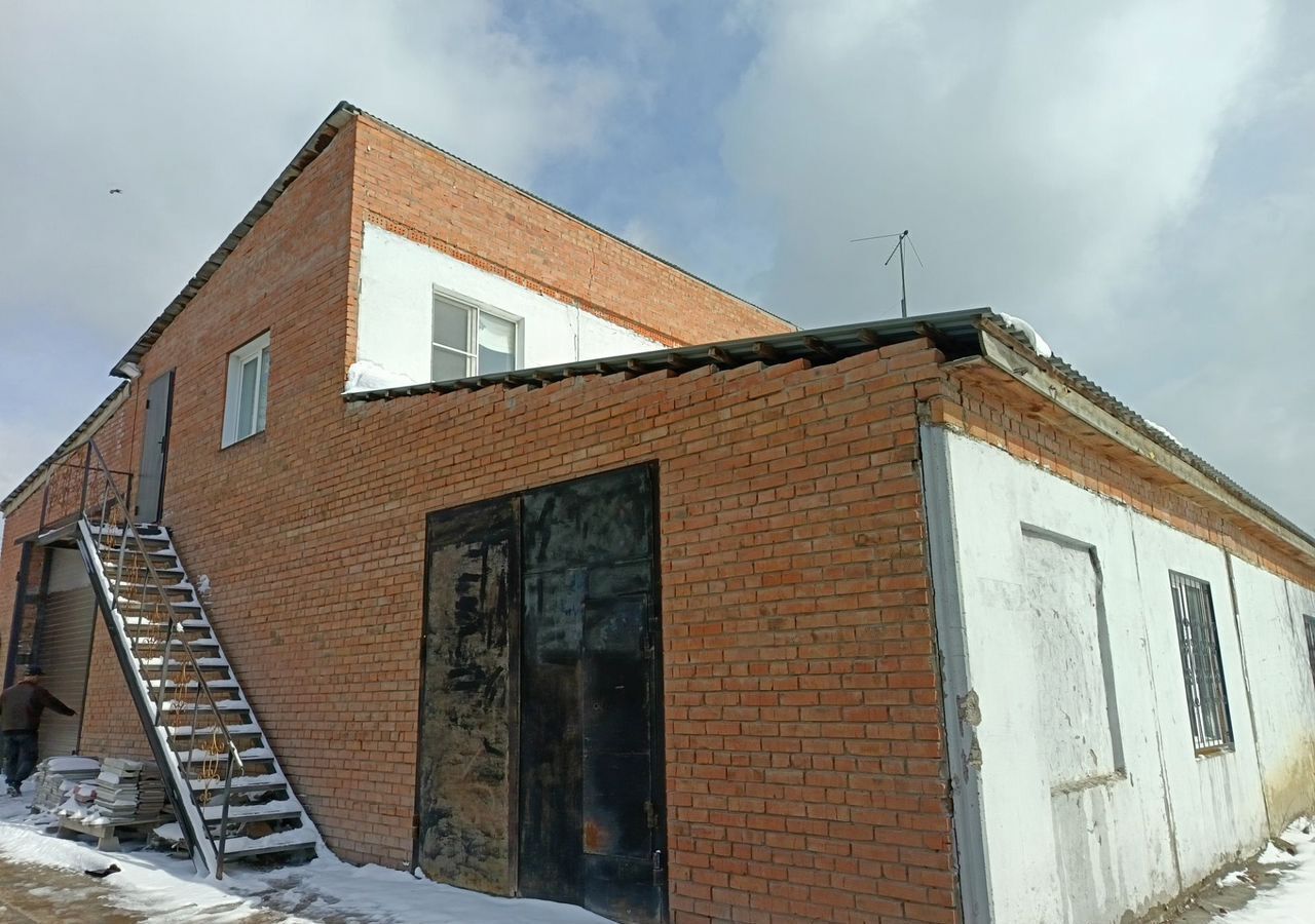 свободного назначения г Бердск ул Барнаульская 16к/1 фото 3
