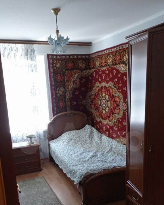квартира г Ставрополь р-н Промышленный ул Тухачевского 11 фото 3