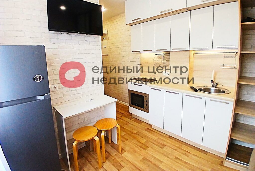 квартира г Тюмень ул Тульская 8а фото 3
