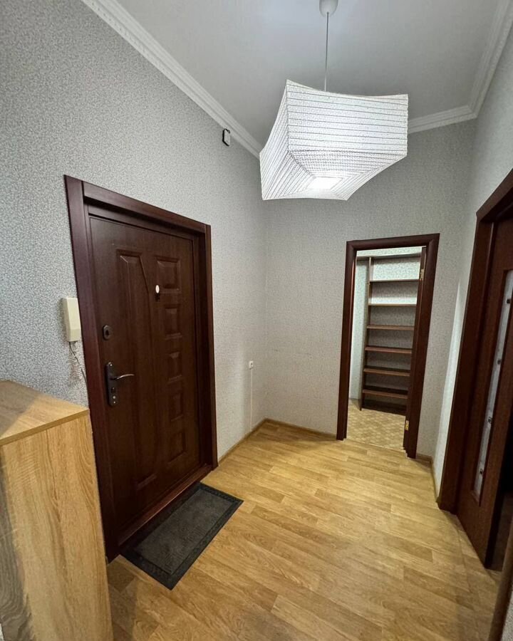 квартира г Тольятти р-н Автозаводский ш Южное 89 фото 5