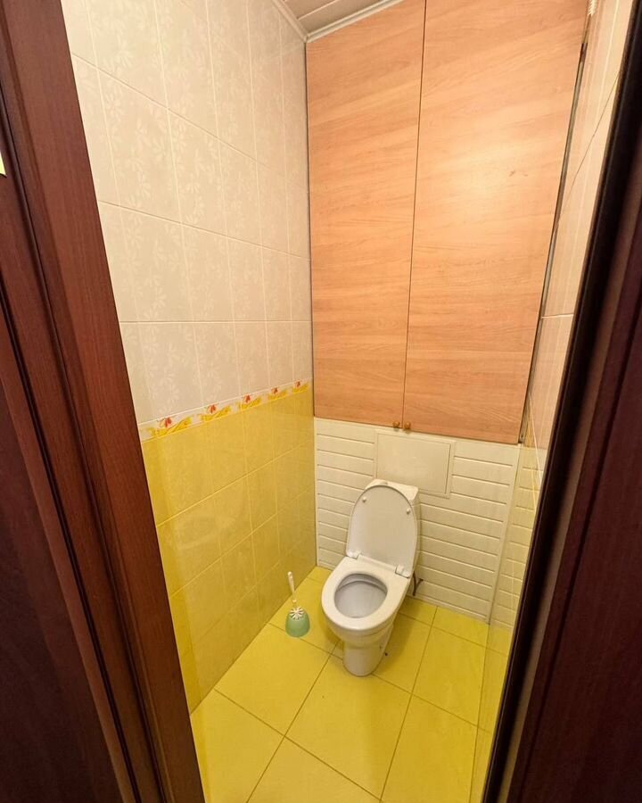 квартира г Тольятти р-н Автозаводский ш Южное 89 фото 10