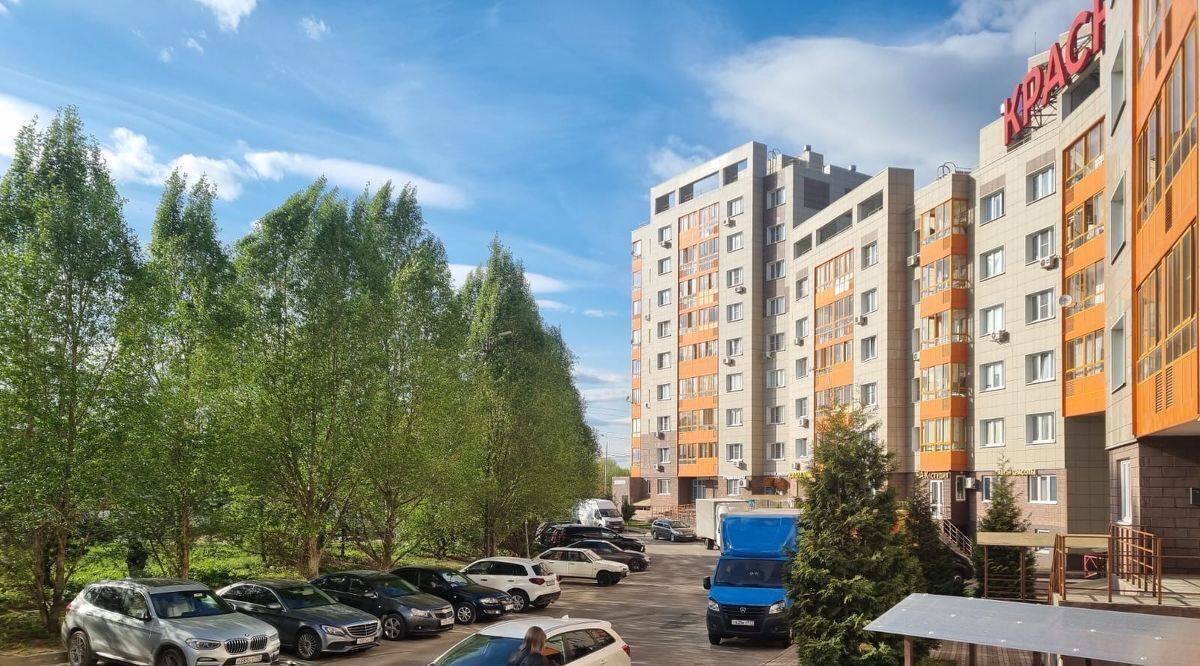 свободного назначения г Люберцы дп Красково ул Карла Маркса 1 Красково фото 1