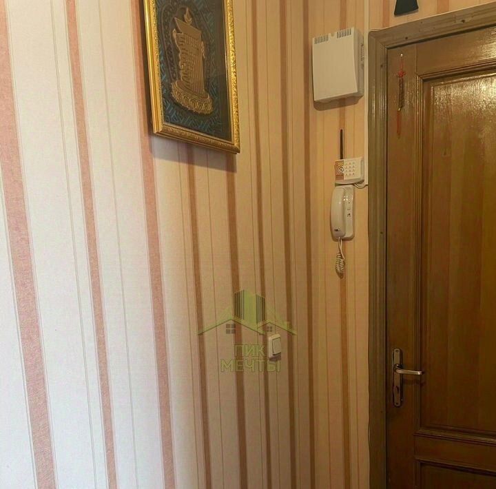 квартира г Улан-Удэ р-н Октябрьский ул Приречная 8 фото 5