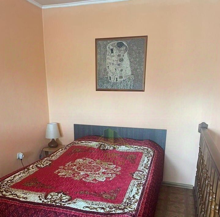 квартира г Улан-Удэ р-н Октябрьский ул Приречная 8 фото 7