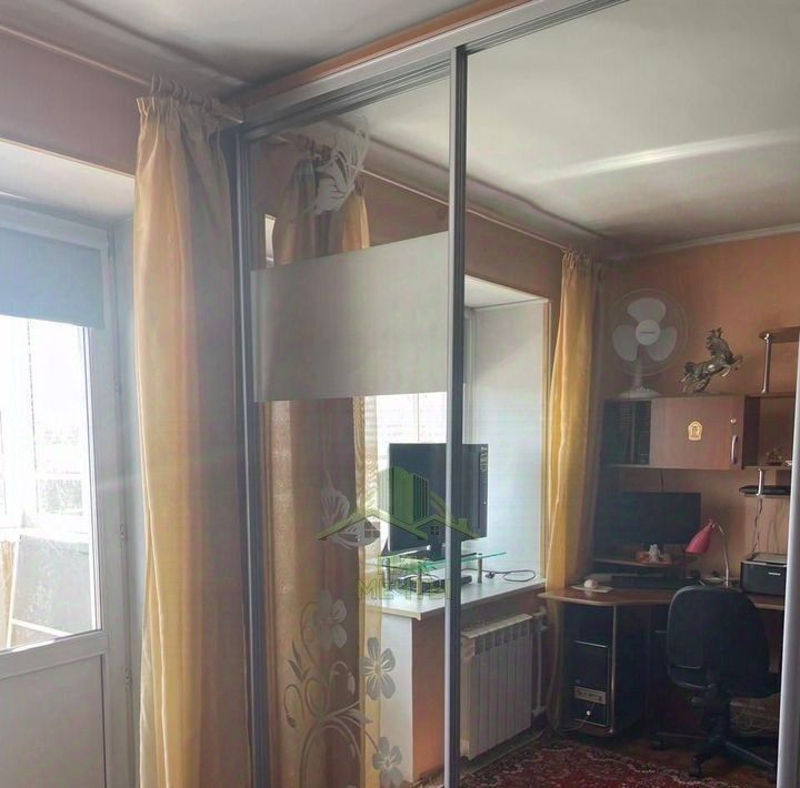 квартира г Улан-Удэ р-н Октябрьский ул Приречная 8 фото 10
