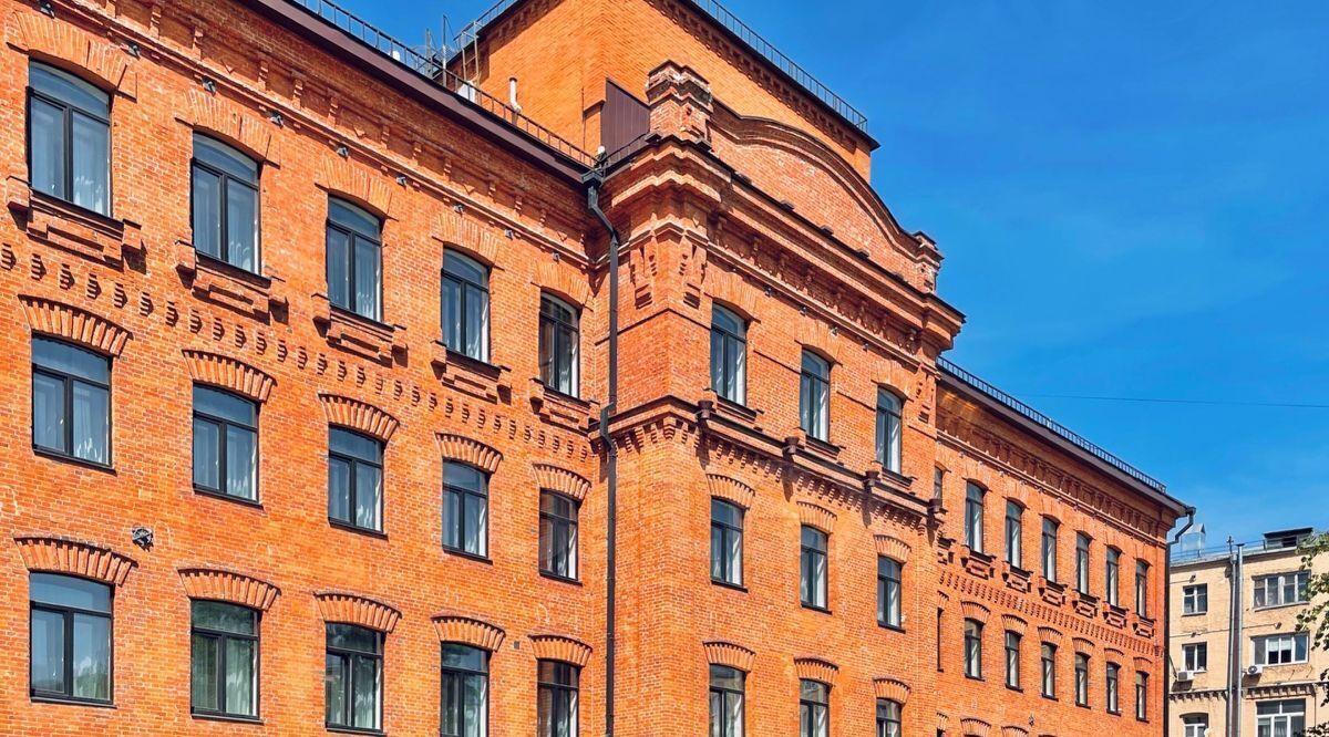 офис г Москва метро Тульская ш Варшавское 9 фото 9