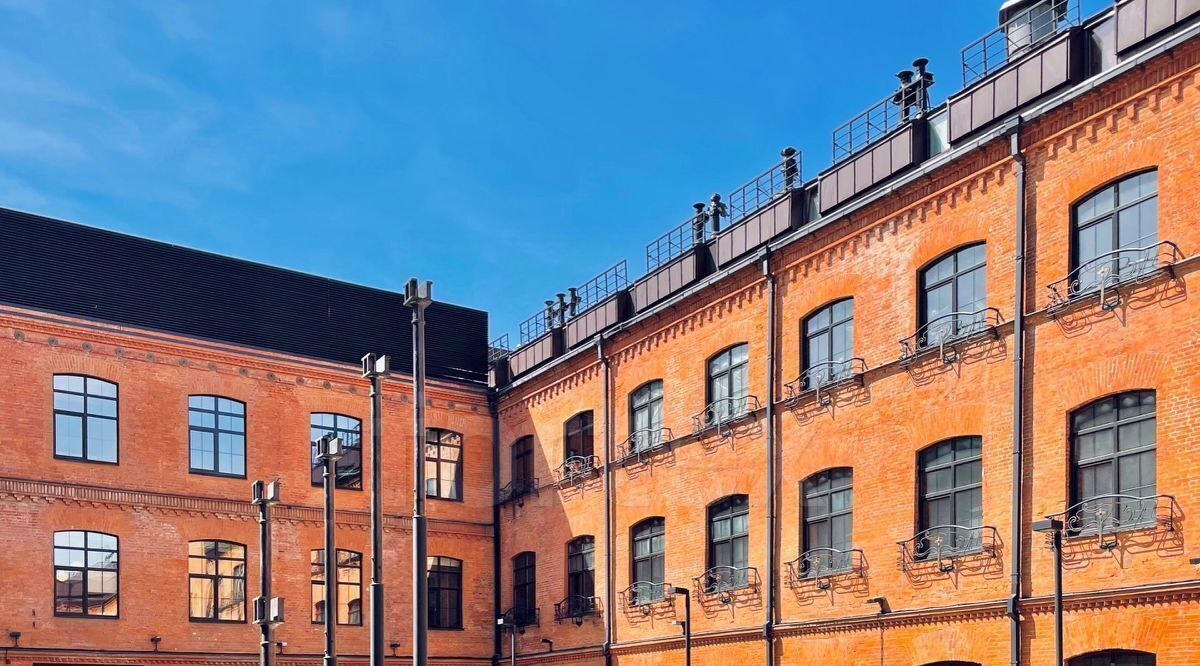 офис г Москва метро Тульская ш Варшавское 9 фото 12
