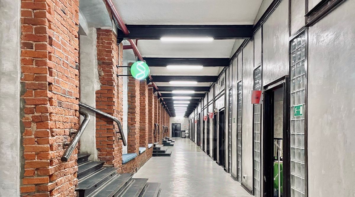 офис г Москва метро Тульская ш Варшавское 9 фото 20