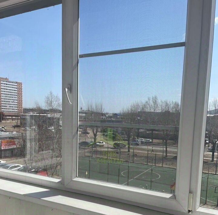 квартира г Улан-Удэ р-н Октябрьский ул Приречная 8 фото 14