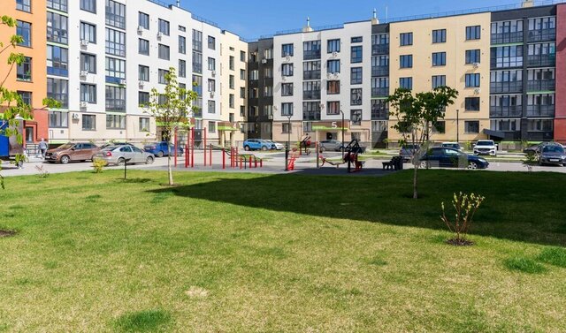 пр-кт Маршала Устинова 50 фото