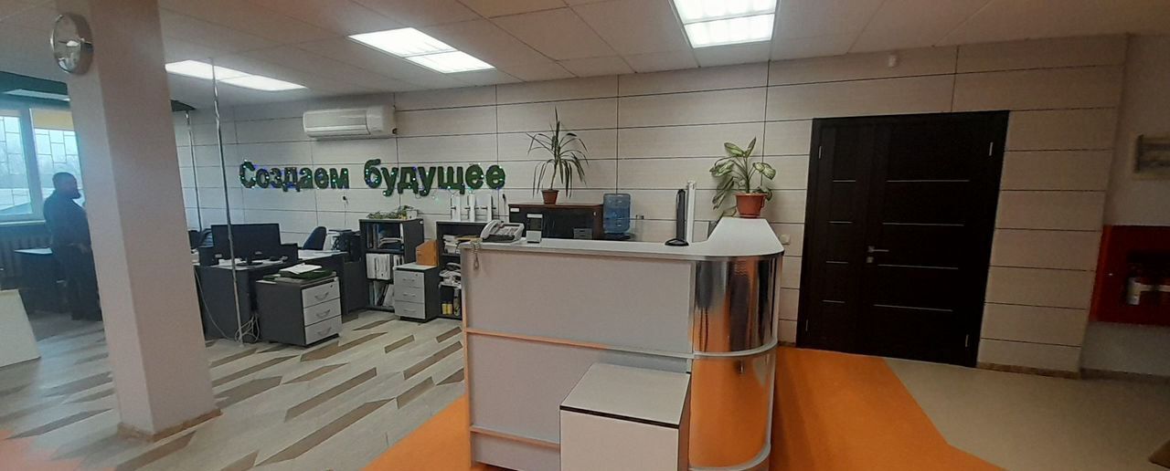 офис г Ростов-на-Дону р-н Советский ул Доватора 160/2 фото 4