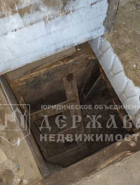 гараж г Кемерово р-н Рудничный ул Стволовая фото 5