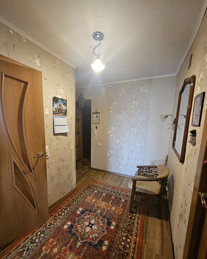 квартира г Ковров ул Чернышевского 11 фото 3