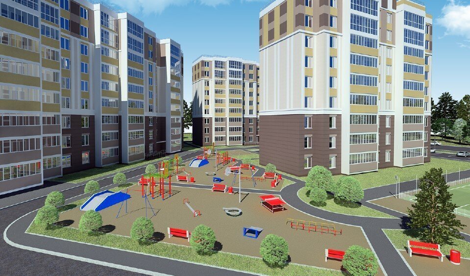 квартира г Ревда ул Интернационалистов 42/1 фото 2