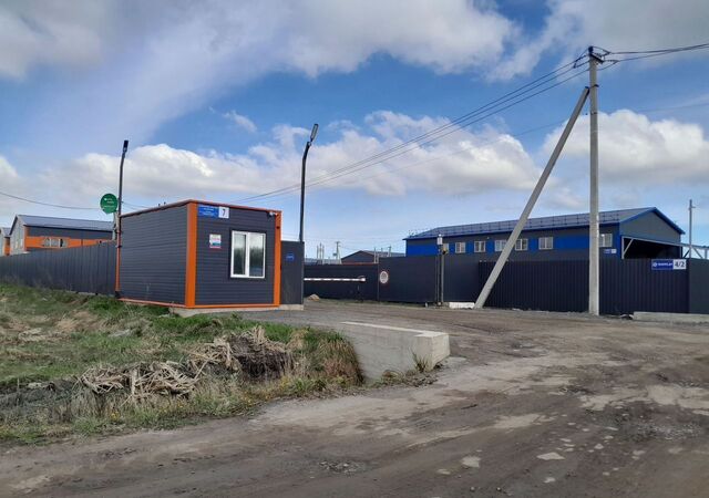 тер Производственно-административная зона Порзолово Низинское сельское поселение, 7, Санкт-Петербург, Петергоф фото