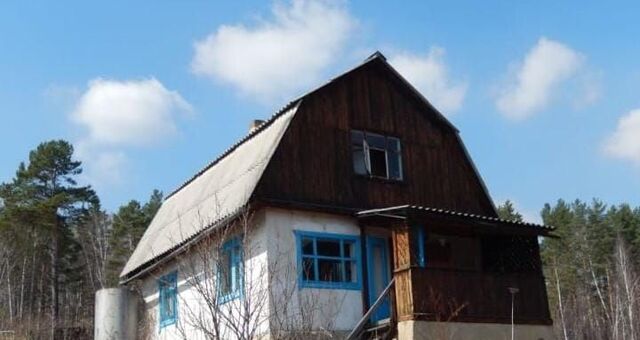 ул Заречная 14а фото