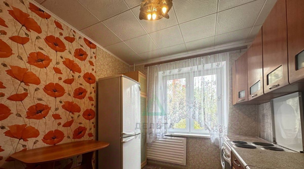 квартира г Уфа р-н Октябрьский ул Лесотехникума 32/1 фото 5