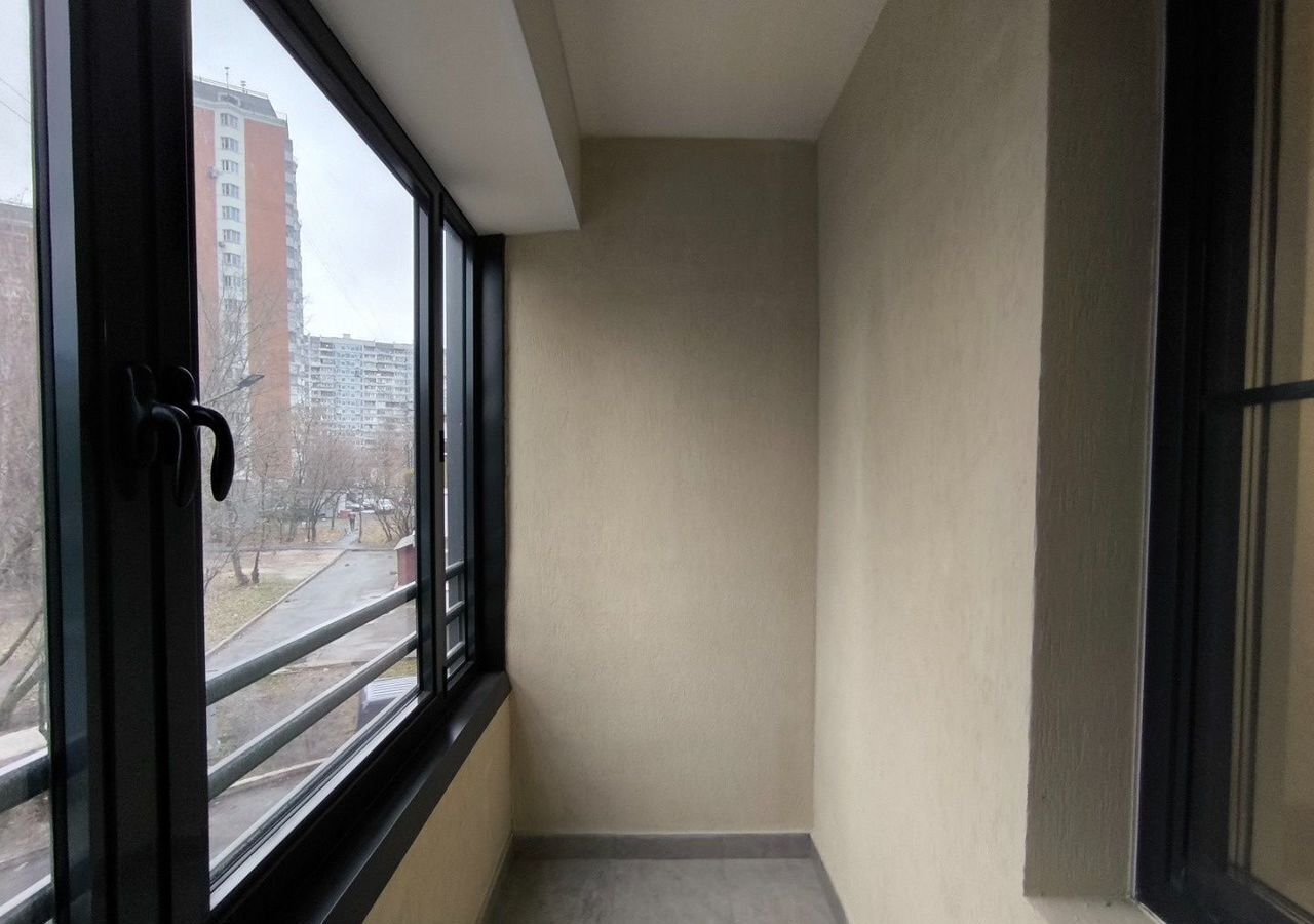 квартира г Москва метро Селигерская б-р Бескудниковский 52к/1 фото 7