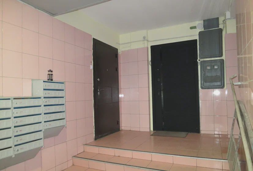 квартира г Москва метро Новопеределкино ул Родниковая 18 фото 8