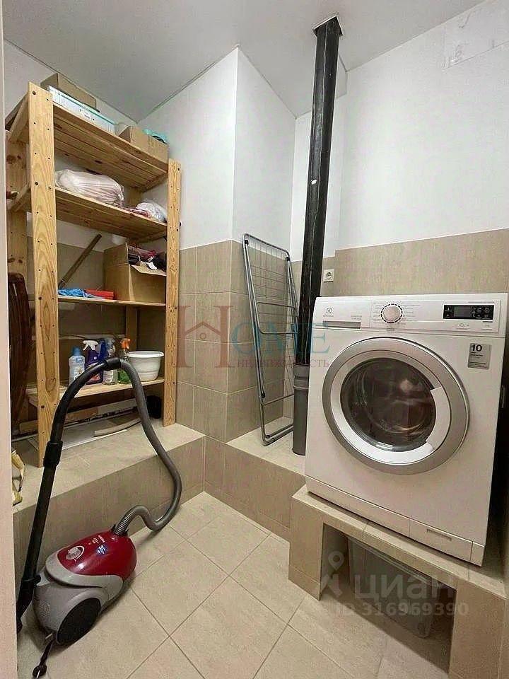 квартира г Новосибирск р-н Заельцовский ул Дуси Ковальчук 238 дом на Плановой фото 17