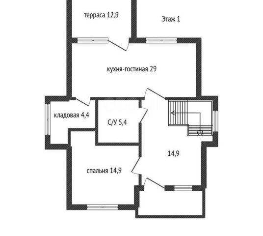 проезд 2-й Лоцманский фото