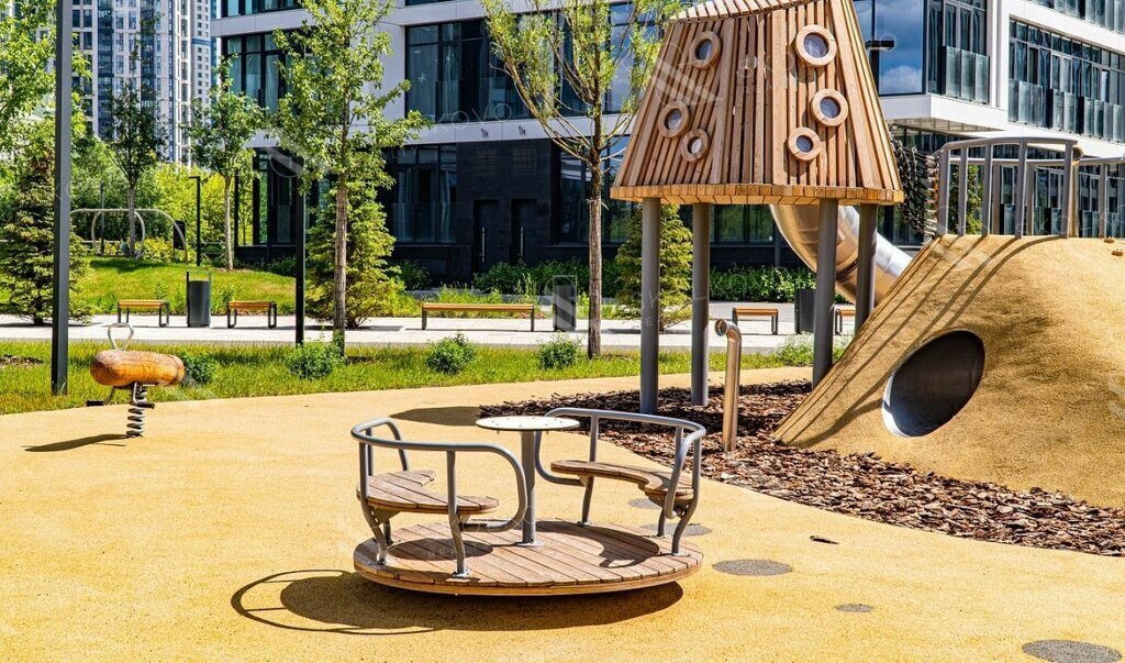 квартира г Москва метро Минская пр-кт Генерала Дорохова 39к/1в фото 7