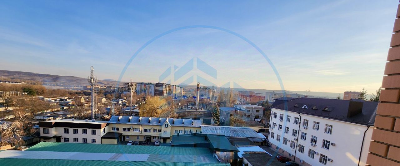 квартира г Ессентуки ул Октябрьская 458б фото 5