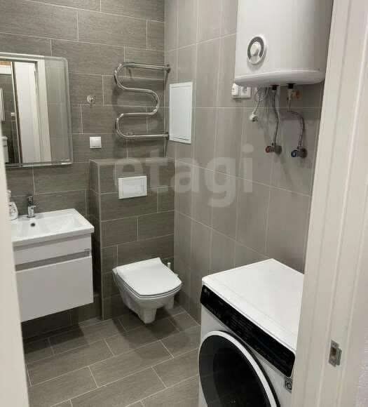 квартира г Тюмень ул Арктическая 2 фото 5
