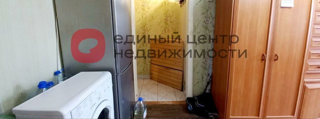 квартира г Тюмень ул Республики 214 фото 6