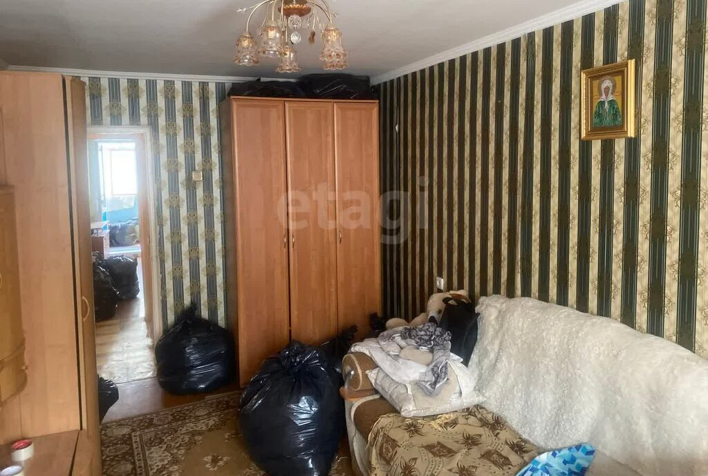 квартира г Тюмень п Тарманы Игримская улица, 16 фото 7
