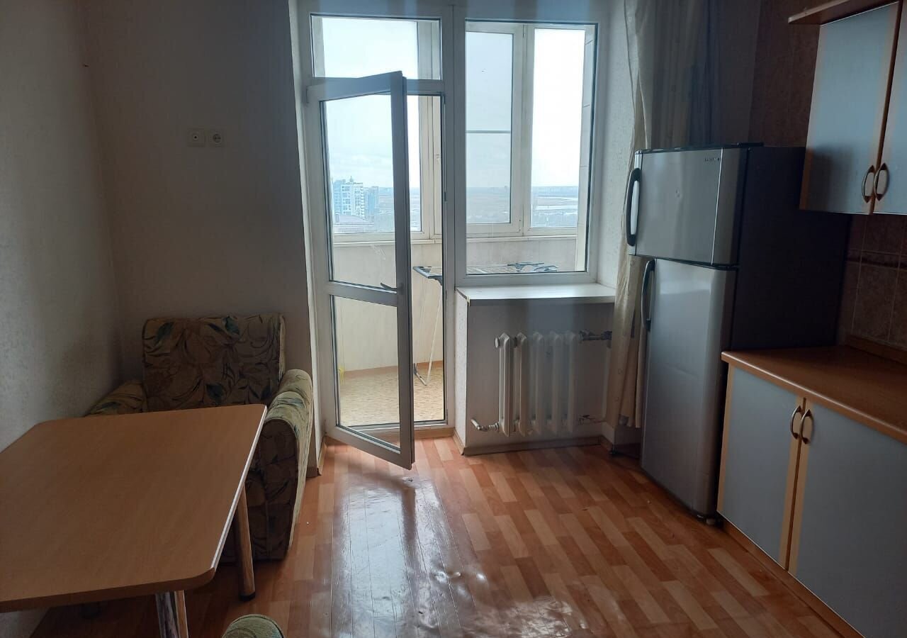 квартира г Ростов-на-Дону р-н Кировский ул Социалистическая 215 фото 2