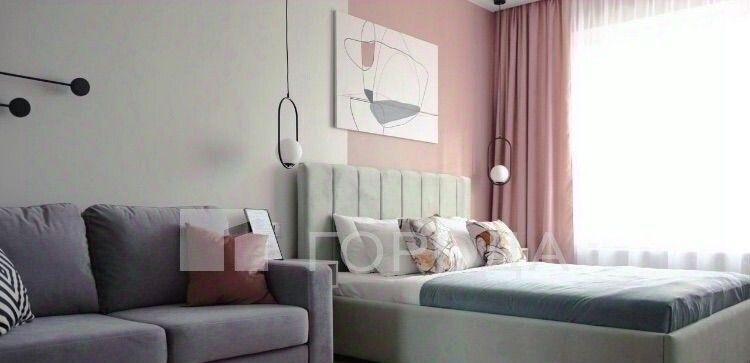 квартира г Новосибирск Сибирская ул Семьи Шамшиных 77 фото 1