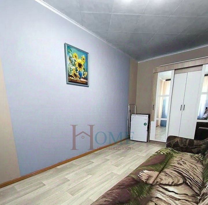 квартира г Новосибирск Заельцовская ул Дениса Давыдова 13 фото 1