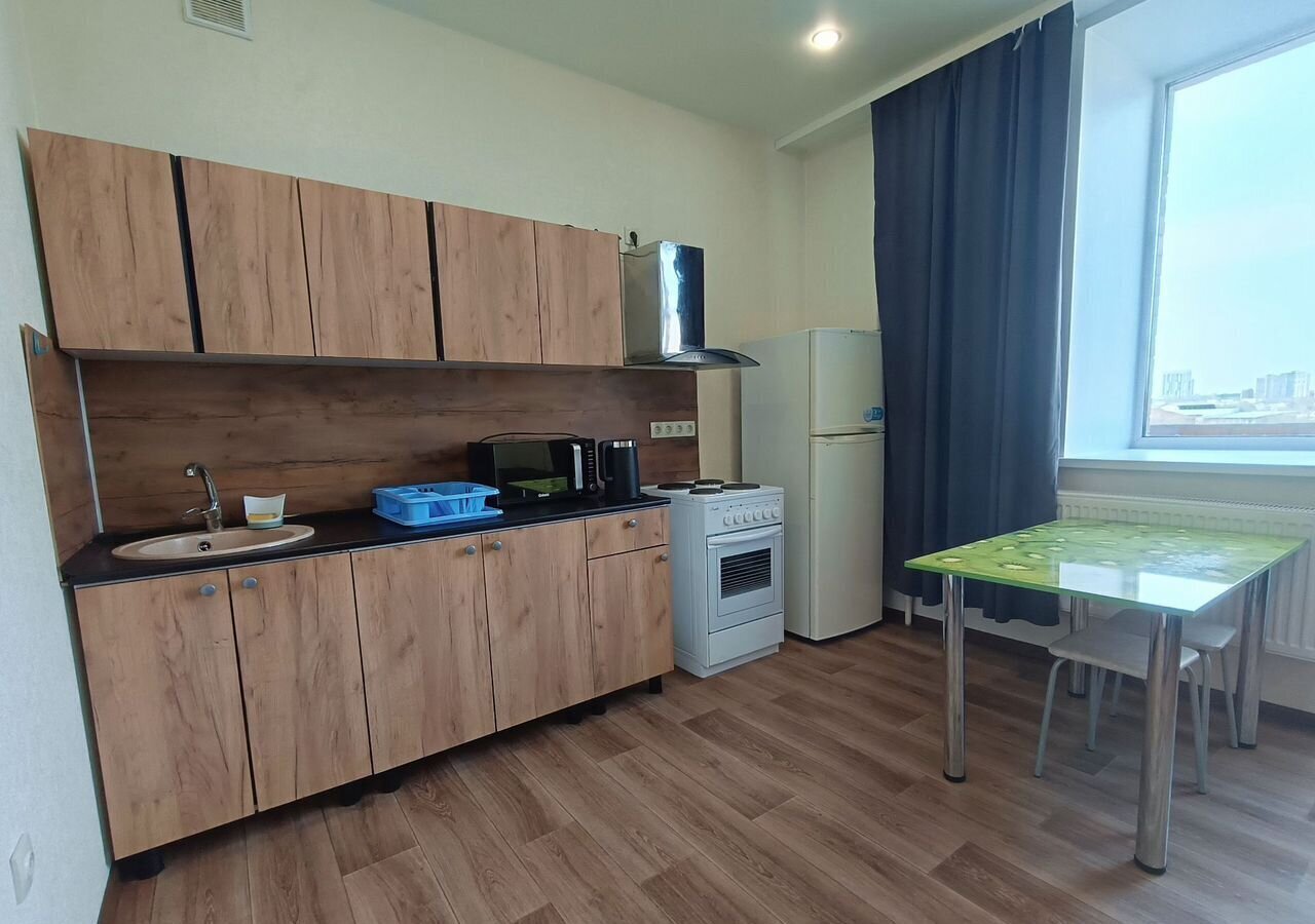 квартира г Пермь р-н Свердловский ул Куйбышева 109а фото 2