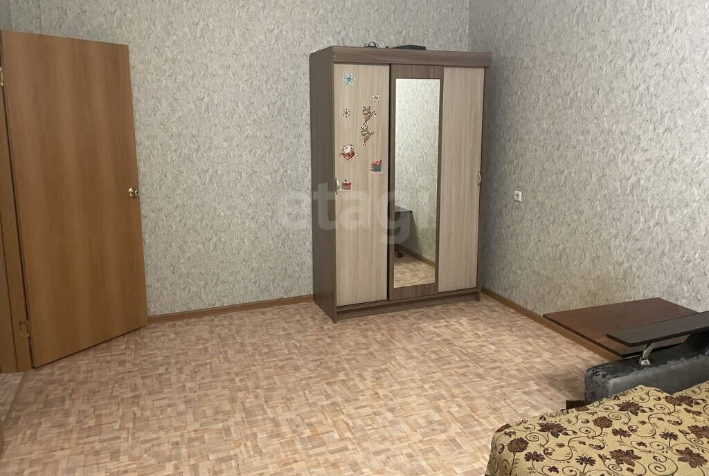 квартира г Новосибирск ул Спортивная 13 Площадь Маркса фото 4