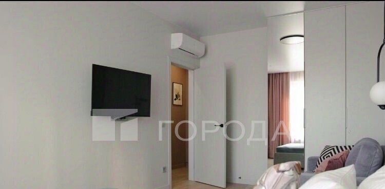квартира г Новосибирск Сибирская ул Семьи Шамшиных 77 фото 3