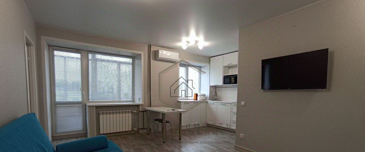 квартира г Новосибирск Берёзовая роща ул Красина 51 фото 2