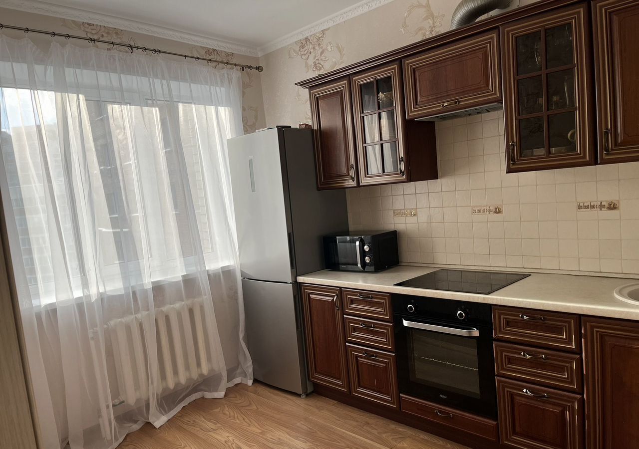 квартира г Самара р-н Октябрьский ЖК Самара просека, 5-я, 95А фото 4