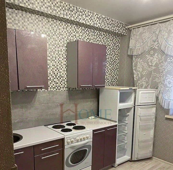 квартира г Новосибирск ул Петухова 14 Площадь Маркса фото 4