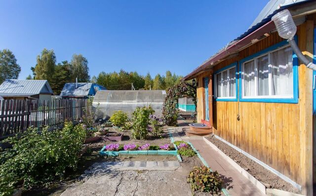 р-н Тобольский Малозоркальцевское сельское поселение, садоводческое товарищество Энергостроитель, Центральная ул, Тобольск фото